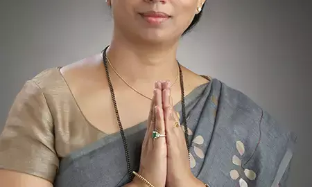 ಉಡುಪಿ ಘಟನೆ ವಿಚಾರದಲ್ಲಿ ರಾಜಕೀಯ ಬೇಡ, ಮಕ್ಕಳ ಹಿತಾಸಕ್ತಿ ಮುಖ್ಯ: ಸಚಿವೆ ಲಕ್ಷ್ಮಿ ಹೆಬ್ಬಾಳ್ಕರ್