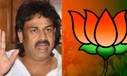 ಬಿಜೆಪಿಯವರು ಇಷ್ಟೊಂದು ದಡ್ಡರು ಅಂತ ನನಗೆ ಗೊತ್ತಿರಲಿಲ್ಲ: ಸಚಿವ ಮಧು ಬಂಗಾರಪ್ಪ