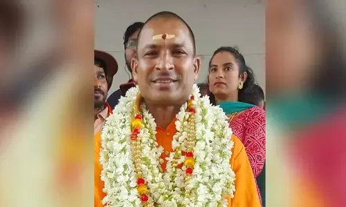 ಆರ್ಯಾಪು ಗ್ರಾಪಂ ಉಪ ಚುನಾವಣೆ; ಪುತ್ತಿಲ ಪರಿವಾರದ ಸುಬ್ರಹ್ಮಣ್ಯ ಬಲ್ಯಾಯ ಗೆಲುವು, ಬಿಜೆಪಿಗೆ ಮುಖಭಂಗ