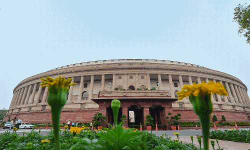 ಕೇಂದ್ರದ ವಿರುದ್ಧ ಅವಿಶ್ವಾಸ ನಿರ್ಣಯ ಮಂಡನೆಗೆ ಲೋಕಸಭಾ ಸ್ಪೀಕರ್ ಸಮ್ಮತಿ