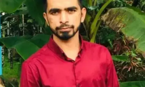 ನೆಲ್ಯಾಡಿ: ಲಾರಿಗೆ ಬೈಕ್ ಢಿಕ್ಕಿ; ಬೈಕ್ ಸವಾರ ಮೃತ್ಯು