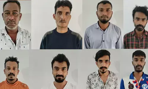 ಮಾದಕ ವಸ್ತು ಮಾರಾಟ ಜಾಲ: 8 ಮಂದಿಯನ್ನು ವಶಕ್ಕೆ ಪಡೆದ ಕೊಡಗು ಪೊಲೀಸರು