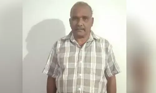 ಕೊಡಗು: ಕಾರ್ಮಿಕನ ಮೇಲೆ ಕಾಡಾನೆ ದಾಳಿ; ಗಂಭೀರ ಗಾಯ