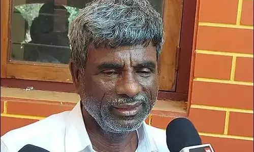 ಒಂದು ಕಡೆ ಬರ, ಮತ್ತೊಂದು ಕಡೆ ಪ್ರವಾಹ; 2 ತಿಂಗಳಲ್ಲೇ ಆಡಳಿತ ವ್ಯವಸ್ಥೆ ಕುಸಿತ: ಕೋಟ ಶ್ರೀನಿವಾಸ ಪೂಜಾರಿ