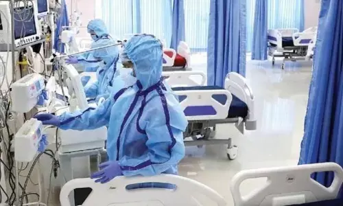 ಆಯುಷ್ಮಾನ್‌ ಭಾರತ್‌ ಅಡಿ ನೋಂದಣಿಗೊಂಡ 27,000 ಆಸ್ಪತ್ರೆಗಳ ಪೈಕಿ 18,783 ಮಾತ್ರ ಸಕ್ರಿಯ: ವರದಿ