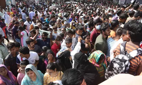 ಸ್ವಾತಂತ್ರ್ಯ ದೊರಕಿದಾಗಿನಿಂದ ನಡೆದ ಜನಗಣತಿ ವೇಳೆ ಜಾತಿ ಗಣತಿ ನಡೆದಿಲ್ಲ: ಕೇಂದ್ರ