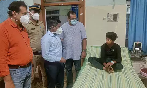 ಕಾಸರಗೋಡು: ವಸತಿ ನಿಲಯದ 19 ವಿದ್ಯಾರ್ಥಿಗಳು ಆಸ್ಪತ್ರೆಗೆ ದಾಖಲು