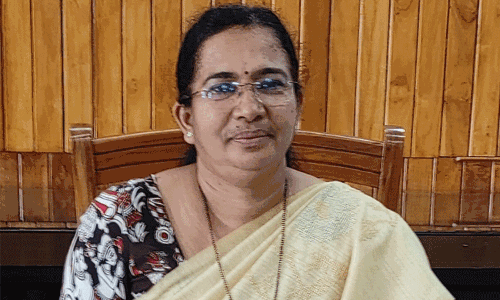 ಜು.27ರಂದು ಉಡುಪಿ ಜಿಲ್ಲೆಯ ಶಾಲೆ, ಪಿಯು ಕಾಲೇಜುಗಳಿಗೆ ರಜೆ: ಜಿಲ್ಲಾಧಿಕಾರಿ ಡಾ. ವಿದ್ಯಾಕುಮಾರಿ