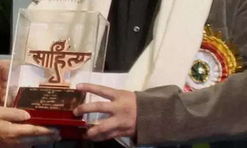 ಪ್ರಶಸ್ತಿ ಹಿಂದಿರುಗಿಸುವುದಿಲ್ಲ ಎಂದು ಮುಚ್ಚಳಿಕೆ ಬರೆಸಿಕೊಳ್ಳಿ: ಪ್ರಶಸ್ತಿ ವಾಪಸ್ ತಡೆಯಲು ಸಂಸದೀಯ ಸ್ಥಾಯಿ ಸಮಿತಿಯಿಂದ ಶಿಫಾರಸು!