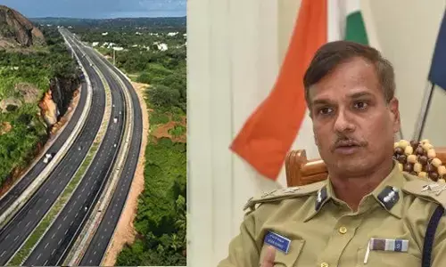 ಮೈಸೂರು-ಬೆಂಗಳೂರು ಹೆದ್ದಾರಿ ಕಾಮಗಾರಿ ಅಪೂರ್ಣ: ಎಡಿಜಿಪಿ ಅಲೋಕ್ ಕುಮಾರ್