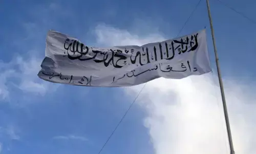 ಅಫ್ಘಾನಿಸ್ತಾನ: ಮಹಿಳೆಯರ ಬ್ಯೂಟಿ ಪಾರ್ಲರ್ ನಿಷೇಧ ಜಾರಿ