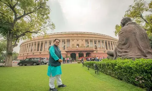 ಕಲ್ಲಿದ್ದಲು ನಿಕ್ಷೇಪ ಹಂಚಿಕೆಯಲ್ಲಿ ಭ್ರಷ್ಟಾಚಾರ ಪ್ರಕರಣ: ಮಾಜಿ ಸಂಸದ ವಿಜಯ್ ದರ್ದ್, ಪುತ್ರ ಸಹಿತ ನಾಲ್ವರಿಗೆ ಜೈಲು ಶಿಕ್ಷೆ