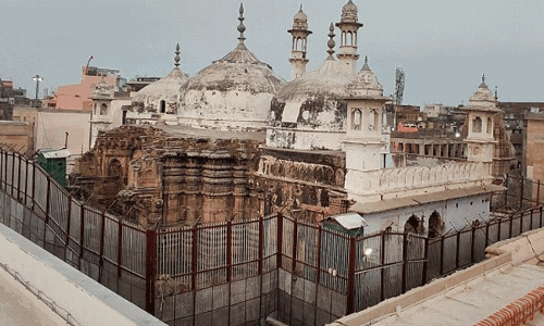 ಜ್ಞಾನವಾಪಿ ಮಸೀದಿಯ ಯಥಾ ಸ್ಥಿತಿ ಕಾಪಾಡುವ ಅರ್ಜಿ ಮರು ಊರ್ಜಿತಗೊಳಿಸಿದ ಸುಪ್ರೀಂ