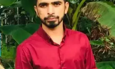 ಉಪ್ಪಿನಂಗಡಿ: ರಸ್ತೆ ಬದಿ ಕೆಟ್ಟು ನಿಂತಿದ್ದ ಲಾರಿಗೆ ಬೈಕ್ ಢಿಕ್ಕಿ; ಸವಾರ ಮೃತ್ಯು