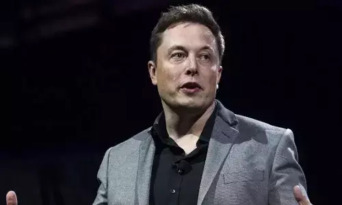 ಬಾಸ್ಕೆಟ್ಬಾಲ್ ಆಟಗಾರನಿಗೆ ಹೃದಯಾಘಾತ; ಕೋವಿಡ್ ಲಸಿಕೆ ಕಾರಣ ಎಂದ ಎಲಾನ್ ಮಸ್ಕ್