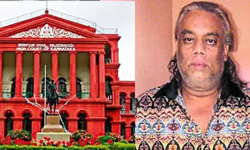 ಪ್ರಕರಣಗಳ ಶೀಘ್ರ ವಿಚಾರಣೆಗೆ ಕೋರಿ ಹೈಕೋರ್ಟ್‍ಗೆ ರವಿ ಪೂಜಾರಿಯಿಂದ ಅರ್ಜಿ