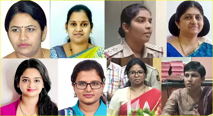 ಹಾಸನ ಜಿಲ್ಲೆಯ ಪ್ರಮುಖ ಸರಕಾರಿ ಹುದ್ದೆಯಲ್ಲಿ ಮಹಿಳೆಯರದ್ದೇ ಸಿಂಹ ಪಾಲು