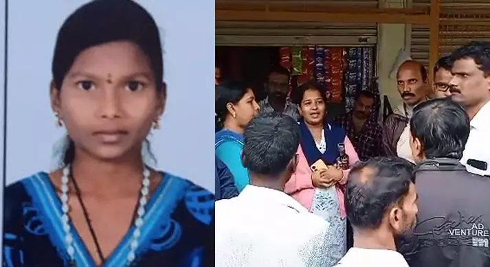 ಕೊಪ್ಪ: ವಸತಿ ಶಾಲೆಯಲ್ಲಿ ವಿದ್ಯಾರ್ಥಿನಿ ಆತ್ಮಹತ್ಯೆ