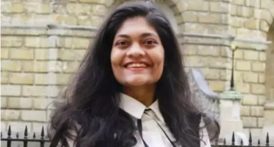 ರಶ್ಮಿ ಸಾವಂತ್ ವಿರುದ್ಧವೂ ಪ್ರಕರಣ ದಾಖಲಿಸಿ: ಅಮೃತ್ ಶೆಣೈ ರಶ್ಮಿ ಸಾವಂತ್ ವಿರುದ್ಧವೂ ಪ್ರಕರಣ ದಾಖಲಿಸಿ: ಅಮೃತ್ ಶೆಣೈ