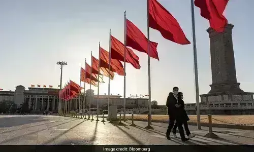 ಅರುಣಾಚಲ ಪ್ರದೇಶದ ಕೆಲವು ಕ್ರೀಡಾಪಟುಗಳಿಗೆ ಸ್ಟೇಪಲ್ಡ್ ವೀಸಾ ನೀಡಿದ ಚೀನಾ: ಭಾರತದ ಖಂಡನೆ