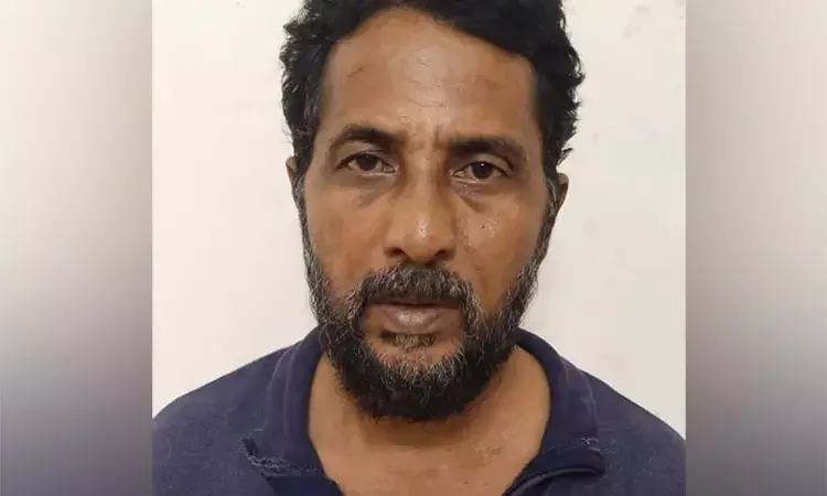 ಮಂಗಳೂರು: 23 ವರ್ಷ ಗಳಿಂದ ತಲೆಮರೆಸಿಕೊಂಡಿದ್ದ ಸುಲಿಗೆ ಪ್ರಕರಣದ ಆರೋಪಿ ಸೆರೆ