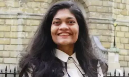 ರಶ್ಮಿ ಸಾವಂತ್ ವಿರುದ್ಧವೂ ಪ್ರಕರಣ ದಾಖಲಿಸಿ: ಅಮೃತ್ ಶೆಣೈ