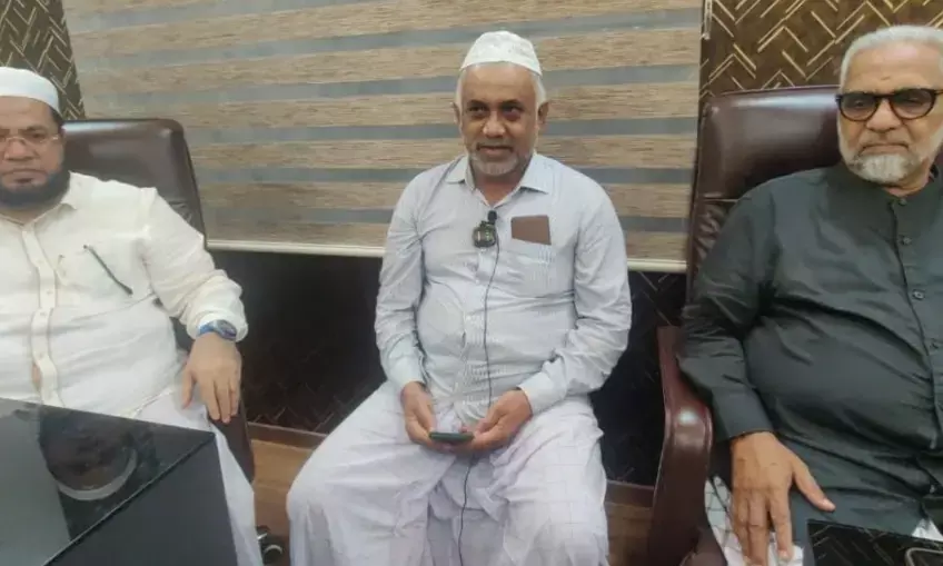 ಜು.30: ರಾಬಿತಾ ಎಜುಕೇಶನಲ್ ಎಕ್ಸಲೆನ್ಸ್ ಅವಾರ್ಡ್, ಸಾಧಕರಿಗೆ ಸನ್ಮಾನ