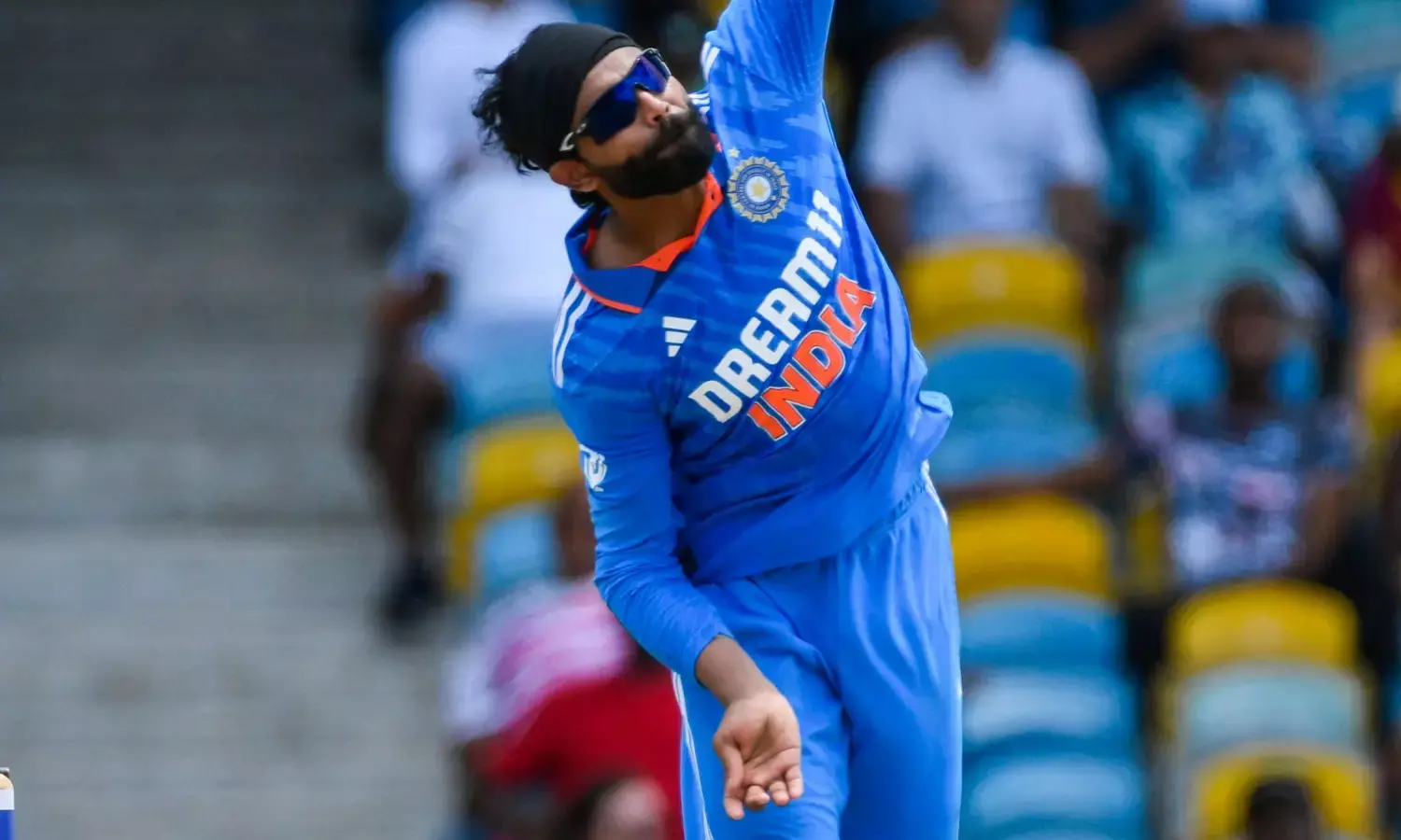 ಮೊದಲ ಏಕದಿನ: ವೆಸ್ಟ್‌ಇಂಡೀಸ್ ವಿರುದ್ಧ ಭಾರತ ಜಯಭೇರಿ