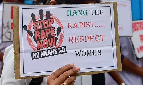 ಅಪಹರಣ, ಅತ್ಯಾಚಾರಕ್ಕೆ ಒಳಗಾಗಿದ್ದ 9ನೇ ತರಗತಿ ವಿದ್ಯಾರ್ಥಿನಿ ಸಾವು