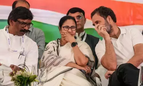 ಹಿಂಸಾಚಾರಪೀಡಿತ ಮಣಿಪುರಕ್ಕೆ ವಿಪಕ್ಷಗಳ ಒಕ್ಕೂಟ INDIA ನಿಯೋಗ ಭೇಟಿ ಸಾಧ್ಯತೆ: ವರದಿ