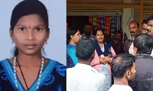 ಕೊಪ್ಪ: ವಸತಿ ಶಾಲೆಯಲ್ಲಿ ವಿದ್ಯಾರ್ಥಿನಿ ಆತ್ಮಹತ್ಯೆ