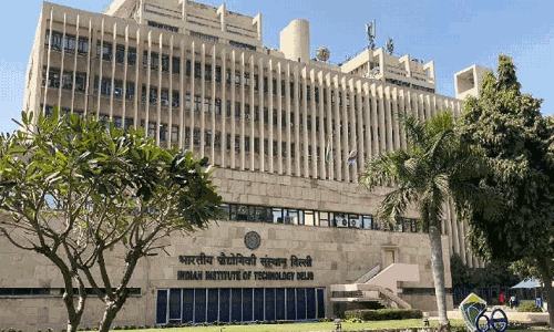 ಕಳೆದ 5 ವರ್ಷಗಳಲ್ಲಿ ಉನ್ನತ ಶಿಕ್ಷಣ ಸಂಸ್ಥೆಗಳಲ್ಲಿ ಶಿಕ್ಷಣ ಮೊಟಕುಗೊಳಿಸಿದ 25,000ಕ್ಕೂ ಅಧಿಕ SC/ST/OBC ವಿದ್ಯಾರ್ಥಿಗಳು: ಸರ್ಕಾರದಿಂದ ಮಾಹಿತಿ