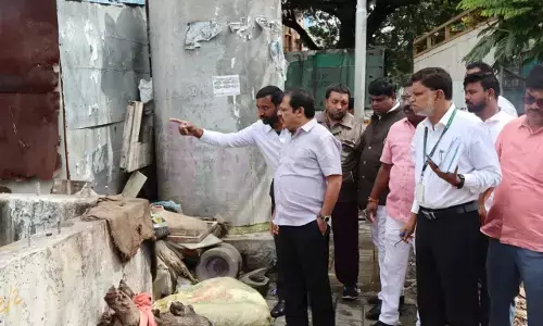 ಕೊಳೆಗೇರಿ ನಿವಾಸಿಗಳಿಗೆ ಶಾಶ್ವತ ವಸತಿ ಸೌಲಭ್ಯ ಕಲ್ಪಿಸಲು ಆದ್ಯತೆ: ಸಚಿವ ಝಮೀರ್ ಅಹ್ಮದ್