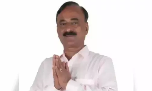 ರಾಜ್ಯ ಒಕ್ಕಲಿಗರ ಸಂಘದ ಅಧ್ಯಕ್ಷರಾಗಿ ಡಿ.ಹನುಮಂತಯ್ಯ ಅವಿರೋಧ ಆಯ್ಕೆ