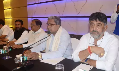 ತಿಂಗಳಿಗೊಮ್ಮೆ ಜಿಲ್ಲಾವಾರು ಶಾಸಕರ ಸಭೆ: ಸಿಎಲ್​ಪಿ ಸಭೆಯಲ್ಲಿ ಸಿಎಂ ಸಿದ್ದರಾಮಯ್ಯ