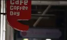 ಕೆಫೆ ಕಾಫಿ ಡೇ ವಿರುದ್ಧ ಸಲ್ಲಿಸಿದ್ದ ದಿವಾಳಿತನದ ಅರ್ಜಿ ಸ್ವೀಕರಿಸಿದ ಎನ್‍ಸಿಎಲ್‍ಟಿ