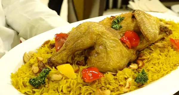 ಮಂಗಳೂರು: ‘ದಿ ಓಶಿಯನ್ ಪರ್ಲ್’ನಲ್ಲಿ ‘ಮೆಡಿಟರ್ರೇನಿಯನ್ ಫುಡ್ ಫೆಸ್ಟಿವಲ್’ ಮಂಗಳೂರು: ‘ದಿ ಓಶಿಯನ್ ಪರ್ಲ್’ನಲ್ಲಿ ‘ಮೆಡಿಟರ್ರೇನಿಯನ್ ಫುಡ್ ಫೆಸ್ಟಿವಲ್’