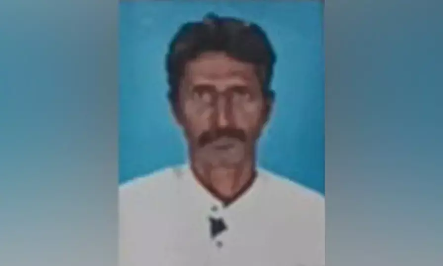 ಪಡುಬಿದ್ರಿ: ಅದಮಾರು ಪಿಪಿಸಿ ಶಾಲಾ ಕಾವಲುಗಾರ ಆತ್ಮಹತ್ಯೆ