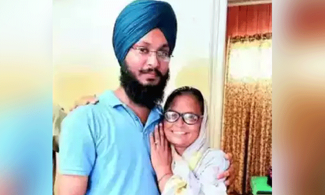 ಪ್ರವಾಹ ಪರಿಹಾರ ಕಾರ್ಯಾಚರಣೆಯ ವೇಳೆ 35 ವರ್ಷಗಳ ನಂತರ ಒಂದಾದ ತಾಯಿ-ಮಗ!