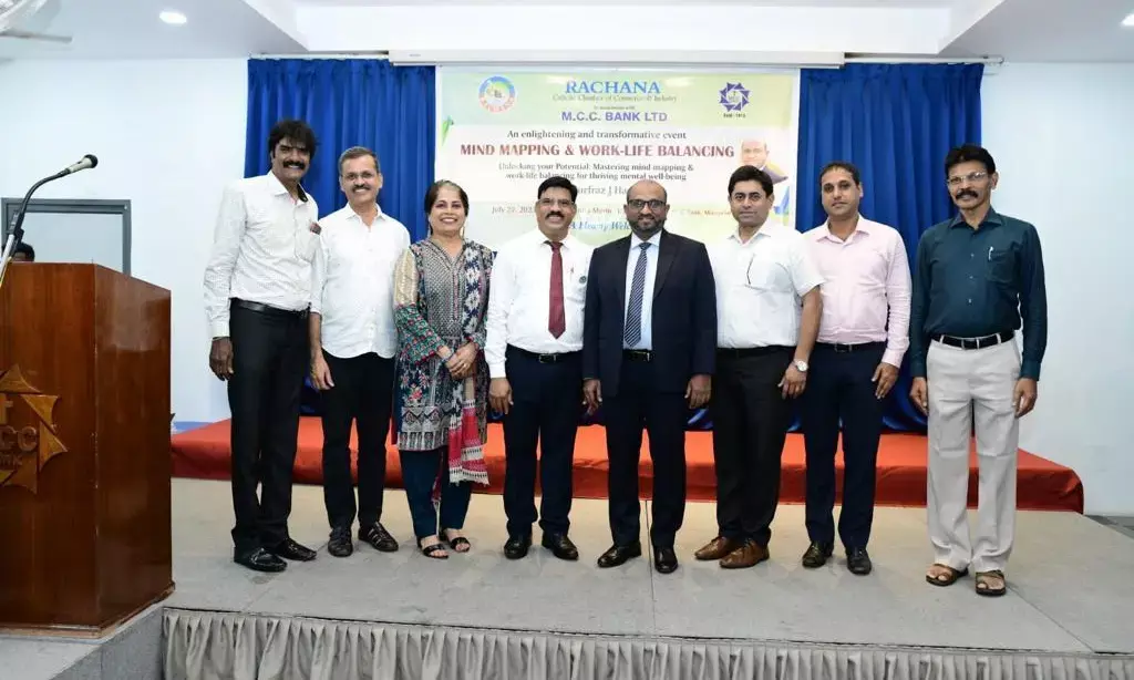 ಮಂಗಳೂರು: ರಚನಾದಿಂದ ಮಾಹಿತಿ ಕಾರ್ಯಾಗಾರ