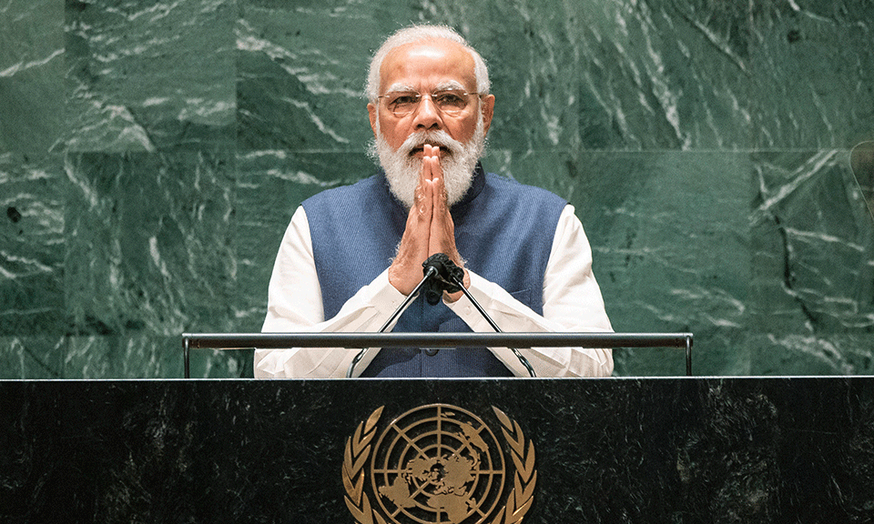 ಮಾಧ್ಯಮಗಳು ಹೆಚ್ಚಾಗಿ ಮೋದಿ ಸರಕಾರದ ಪರ ಇವೆ ಎಂದು ಶೇ. 80ರಷ್ಟು ಪತ್ರಕರ್ತರ ಅಭಿಪ್ರಾಯ: ಲೋಕನೀತಿ-ಸಿಎಸ್‌ಡಿಎಸ್‌ ಸಮೀಕ್ಷೆ