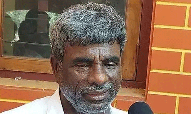 ಉಡುಪಿ ಪ್ರಕರಣ ಮುಚ್ಚಿಹಾಕಲು ಪ್ರಯತ್ನ: ಕೋಟ ಶ್ರೀನಿವಾಸ ಪೂಜಾರಿ ಆರೋಪ