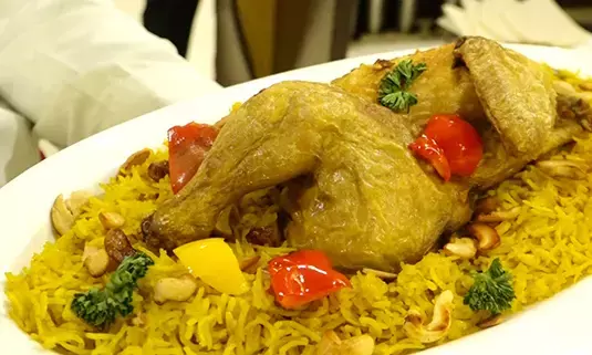 ಮಂಗಳೂರು: ‘ದಿ ಓಶಿಯನ್ ಪರ್ಲ್’ನಲ್ಲಿ ‘ಮೆಡಿಟರ್ರೇನಿಯನ್ ಫುಡ್ ಫೆಸ್ಟಿವಲ್’