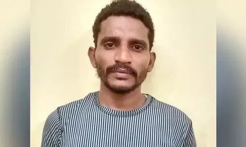 ಮಂಗಳೂರು: ಮಾದಕ ವಸ್ತು ಎಂಡಿಎಂಎ ಹೊಂದಿದ್ದ ಆರೋಪಿ ಸೆರೆ