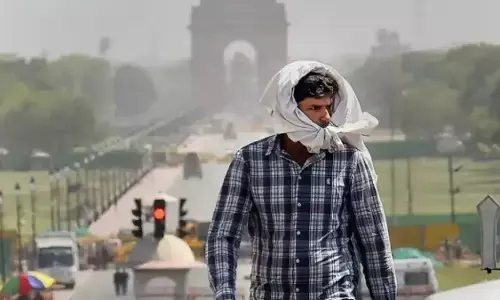 ಇದುವರೆಗಿನ ಗರಿಷ್ಠ ತಾಪಮಾನದ ಮಾಸವಾಗಿ ದಾಖಲೆ ಸೇರಿದ ಜುಲೈ