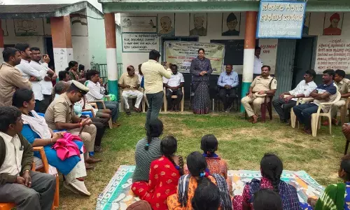 ತುಮಕೂರು | ಮೌಢ್ಯಾಚರಣೆಗೆ ಮಗು ಬಲಿ ಪ್ರಕರಣ: ಮೂವರ ವಿರುದ್ಧ FIR