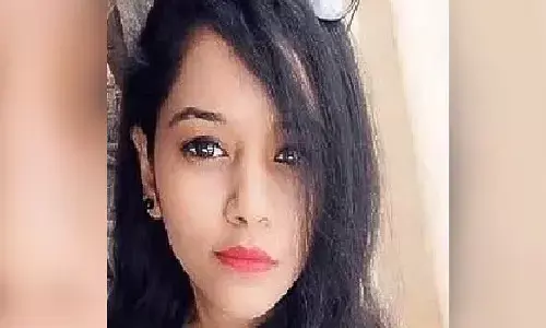 ಬೆಂಗಳೂರು | ರೂಪದರ್ಶಿ ಆತ್ಮಹತ್ಯೆ ಪ್ರಕರಣ: ಜಿಮ್ ತರಬೇತುದಾರ ಬಂಧನ