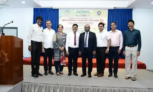 ಮಂಗಳೂರು: ರಚನಾದಿಂದ ಮಾಹಿತಿ ಕಾರ್ಯಾಗಾರ