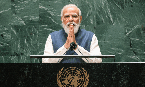 ಮಾಧ್ಯಮಗಳು ಹೆಚ್ಚಾಗಿ ಮೋದಿ ಸರಕಾರದ ಪರ ಇವೆ ಎಂದು ಶೇ. 80ರಷ್ಟು ಪತ್ರಕರ್ತರ ಅಭಿಪ್ರಾಯ: ಲೋಕನೀತಿ-ಸಿಎಸ್‌ಡಿಎಸ್‌ ಸಮೀಕ್ಷೆ