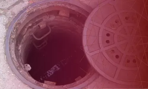 2023ರಲ್ಲಿ ಮ್ಯಾನ್ಯುವಲ್ ಸ್ಕ್ಯಾವೆಂಜಿಂಗ್ ನಿಂದ ಸಾವು ಸಂಭವಿಸಿಲ್ಲ ಎಂಬ ಕೇಂದ್ರದ ಹೇಳಿಕೆ ಸುಳ್ಳು: ಸಾಮಾಜಿಕ ಹೋರಾಟಗಾರರಿಂದ ವಾಗ್ದಾಳಿ